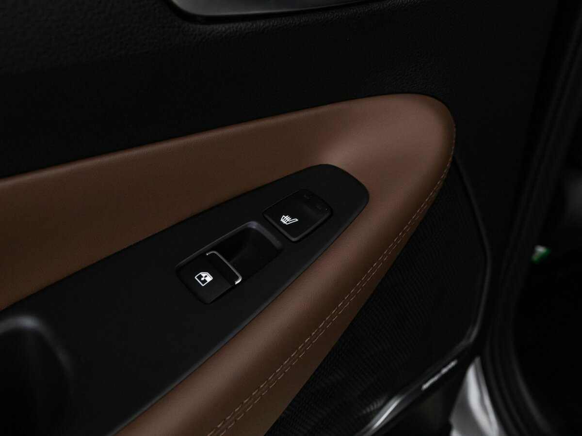 Hyundai Santa Fe, 2022 Фото №27