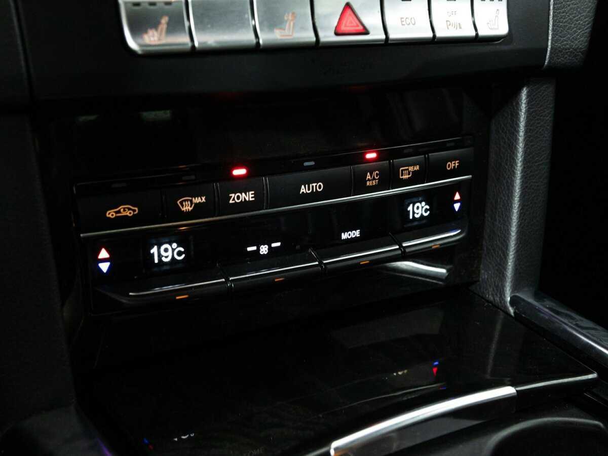 Mercedes-Benz E-Класс 300, 2013 Фото №16