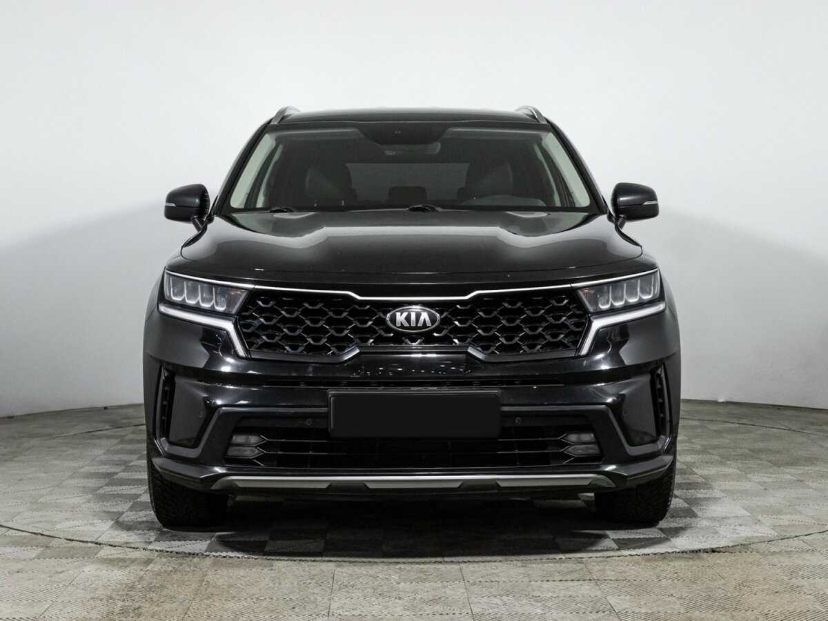 Kia Sorento, 2021 - 102 780 км. | Фото №2