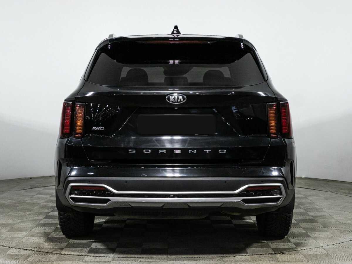 Kia Sorento, 2021 - 102 780 км. | Фото №5