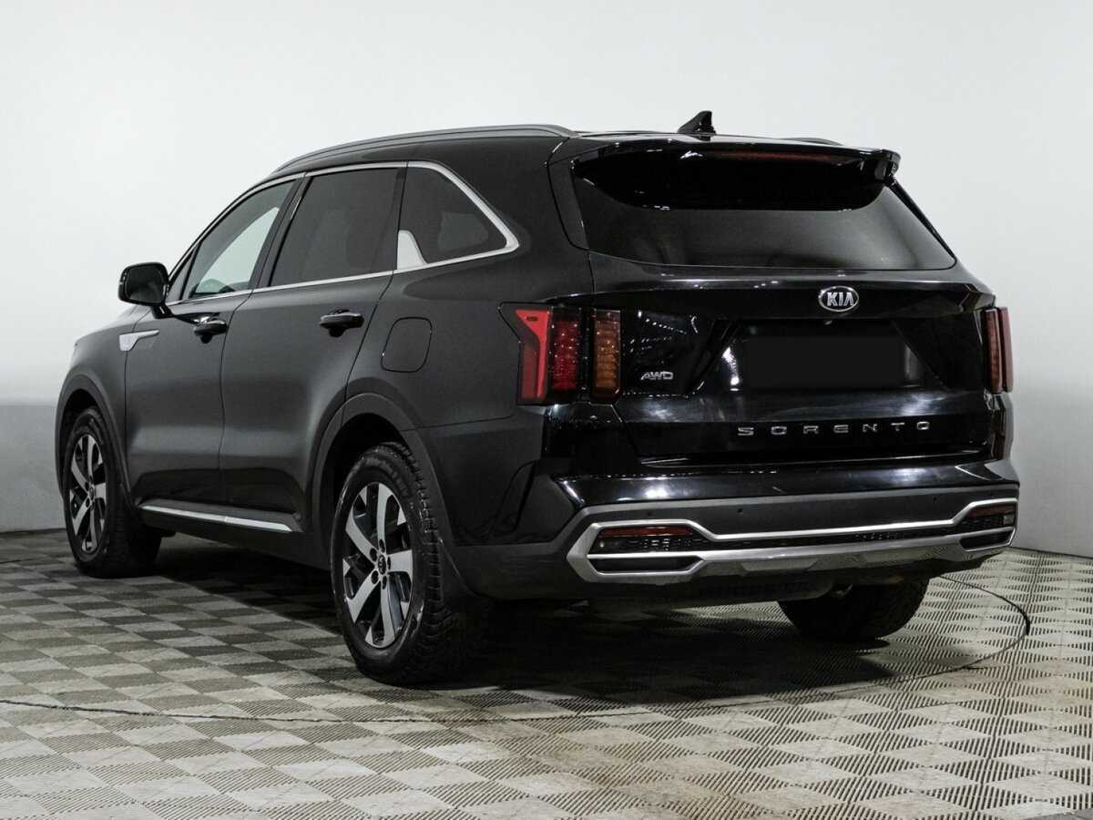 Kia Sorento, 2021 - 102 780 км. | Фото №6