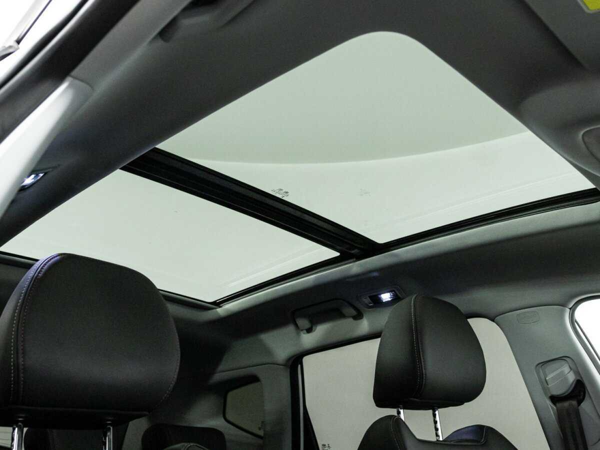 Chery Tiggo 7 Pro, 2022 Фото №20