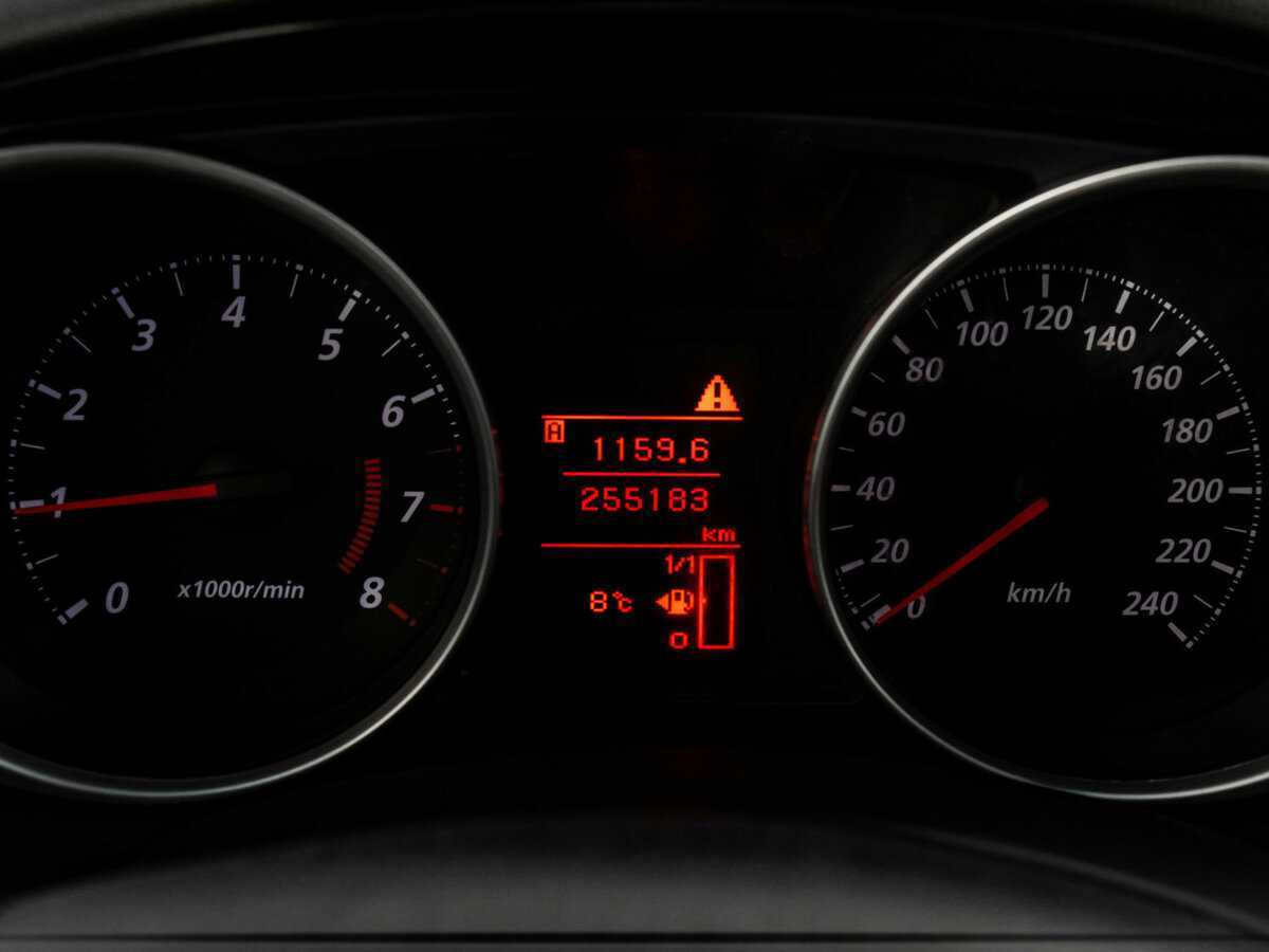 Mitsubishi ASX, 2011 Фото №12