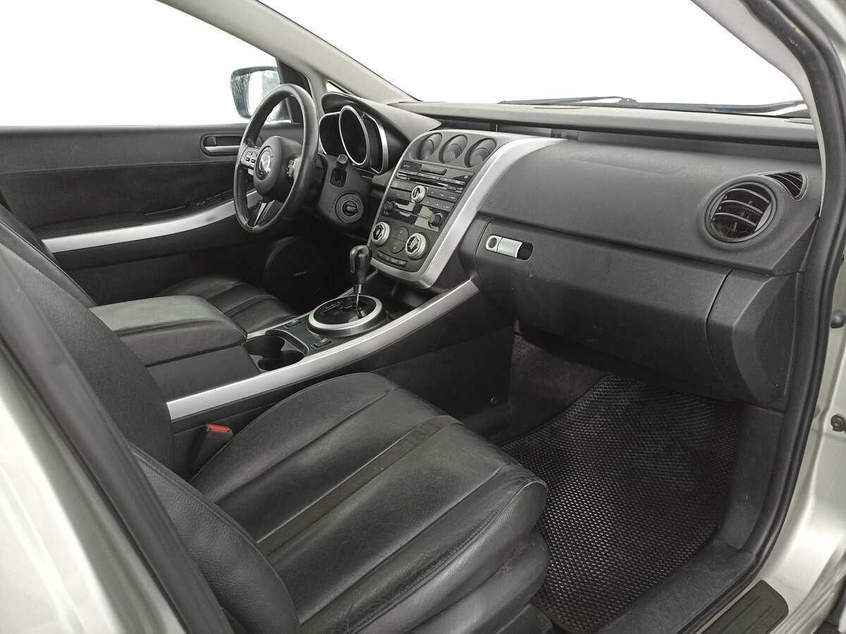 Mazda CX-7, 2008 - 281 051 км. | Фото №8