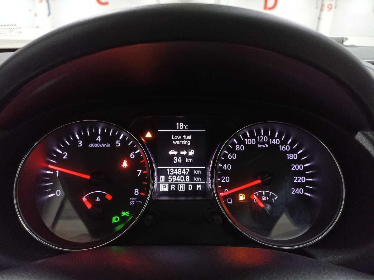 Nissan Qashqai, 2011 Фото №13