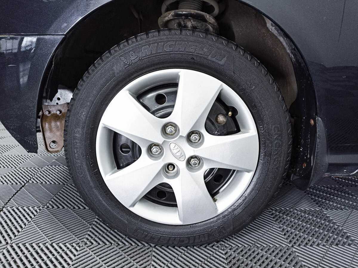 Hyundai Elantra, 2008 Фото №18