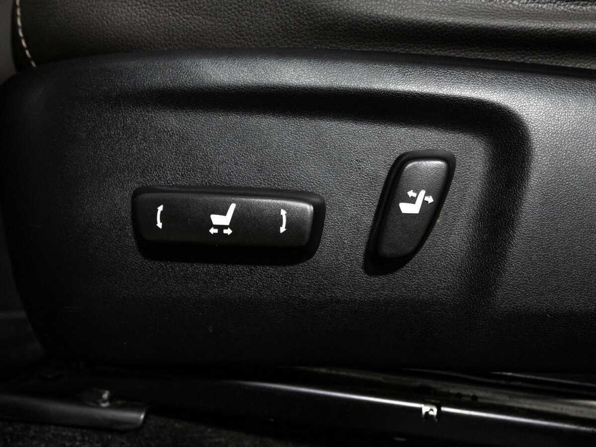 Toyota Fortuner, 2017 Фото №17