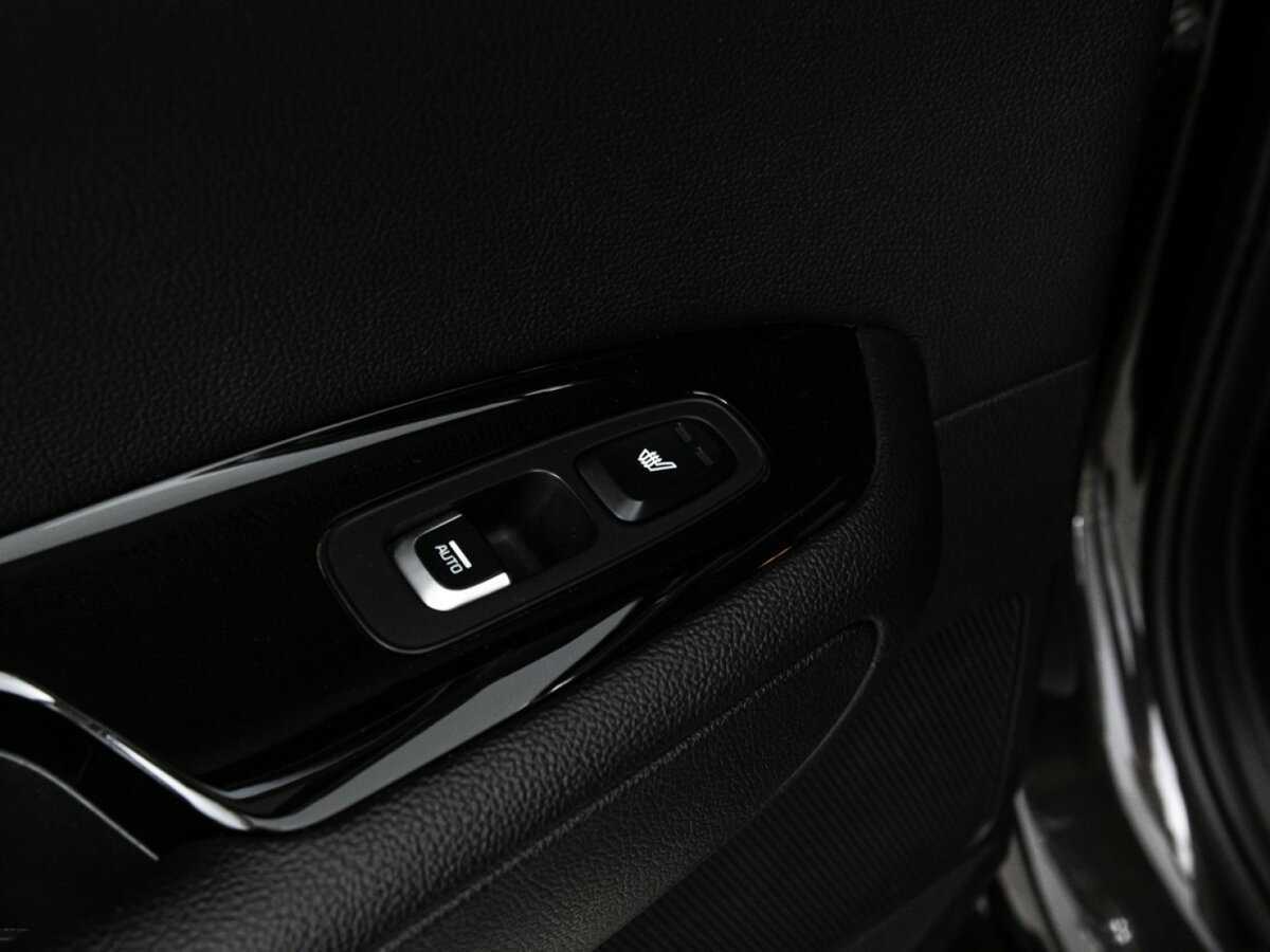 Kia Optima, 2019 Фото №24