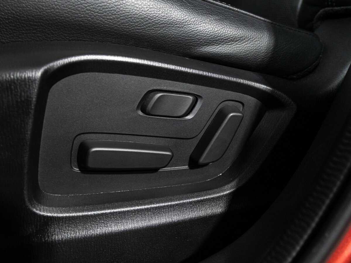 Mazda CX-5, 2021 Фото №21