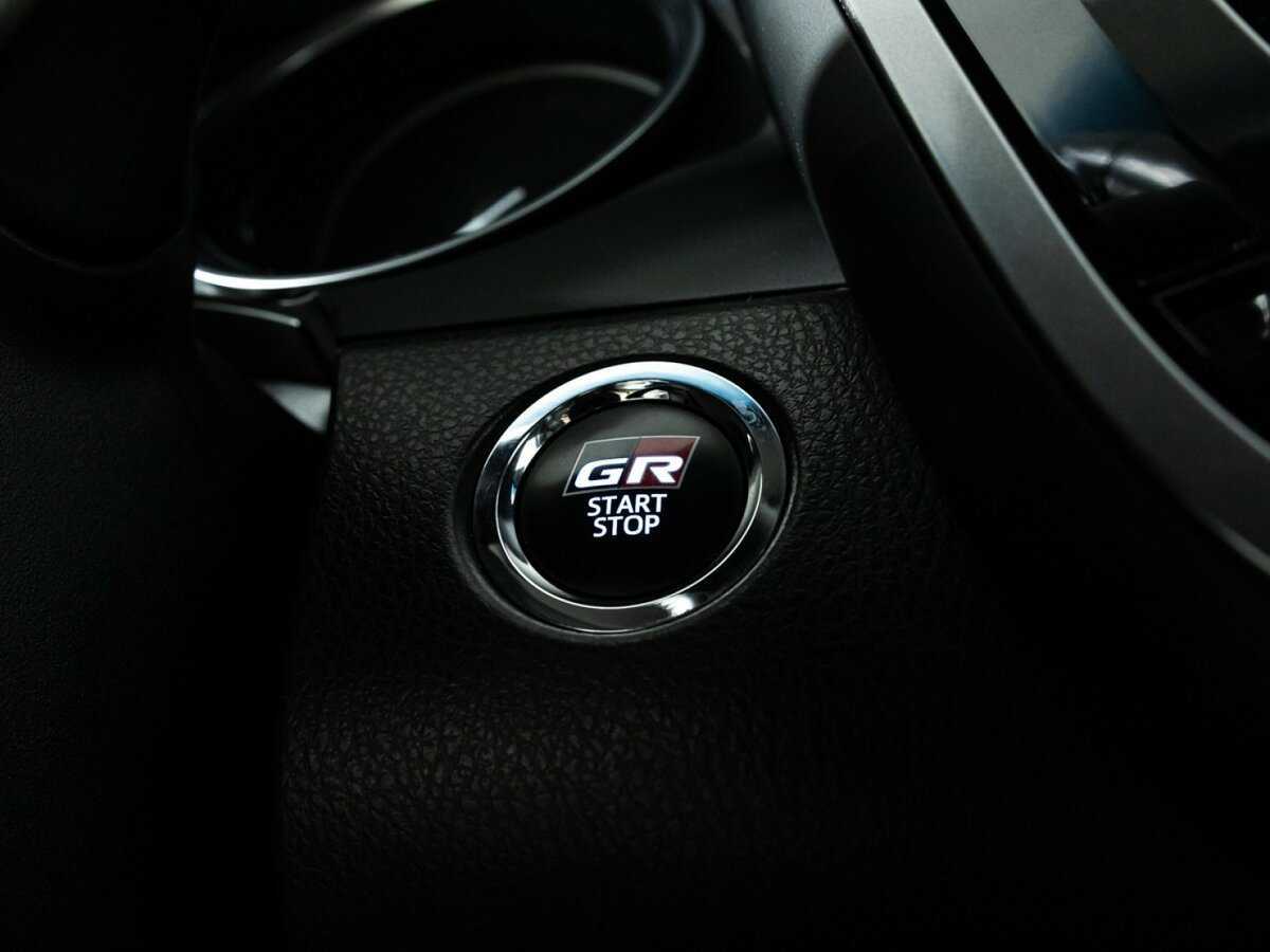 Toyota Camry, 2021 Фото №21