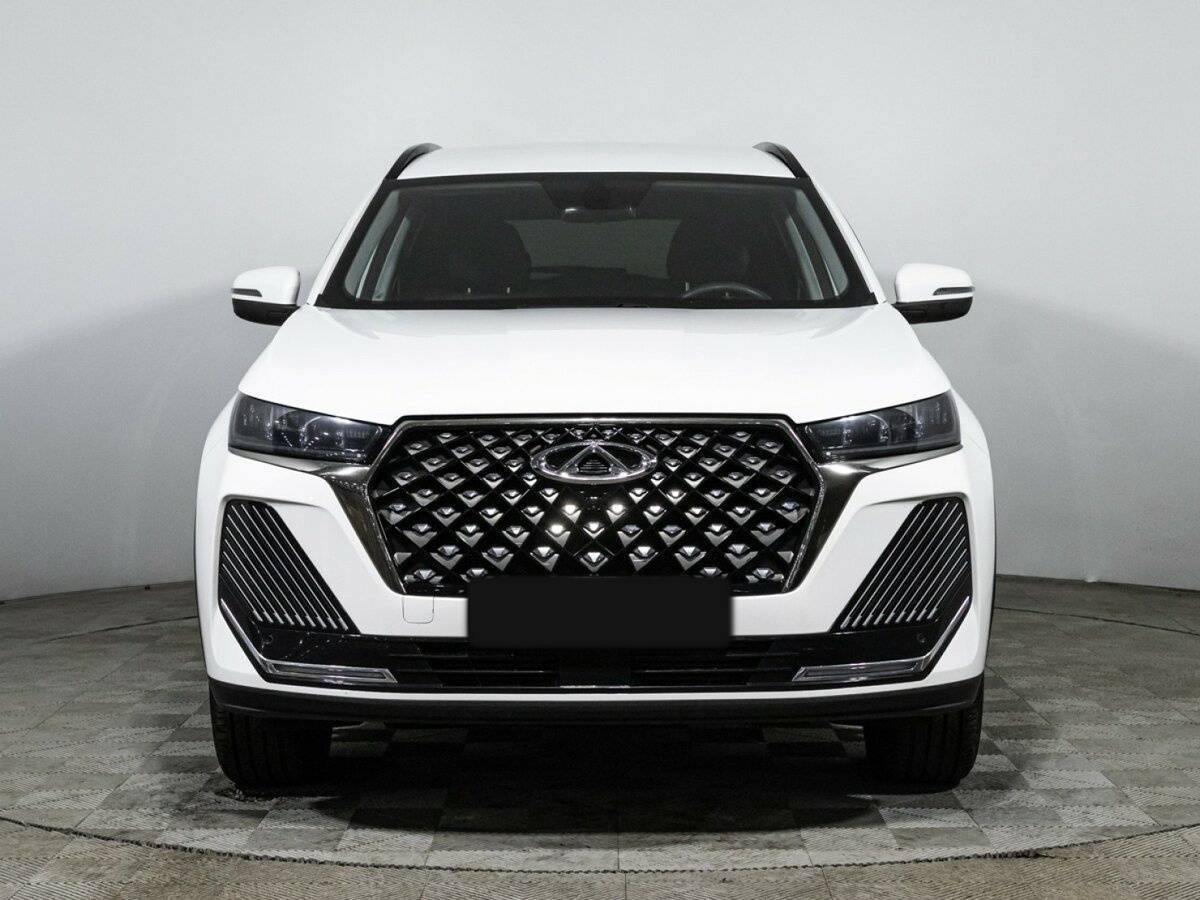 Chery Tiggo 7 Pro Max, 2024 - 30 497 км. | Фото №2