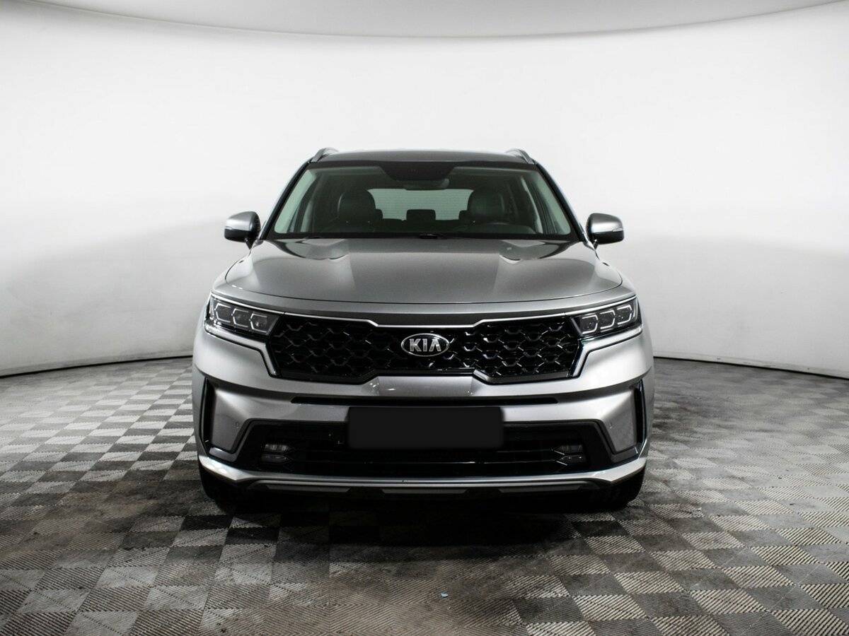 Kia Sorento, 2021 - 78 500 км. | Фото №2