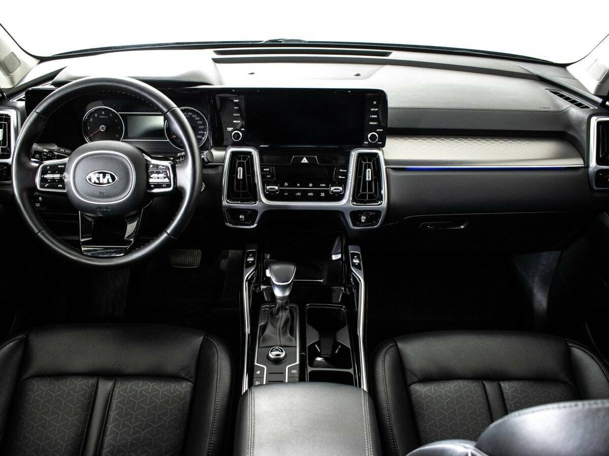 Kia Sorento, 2021 - 78 500 км. | Фото №7