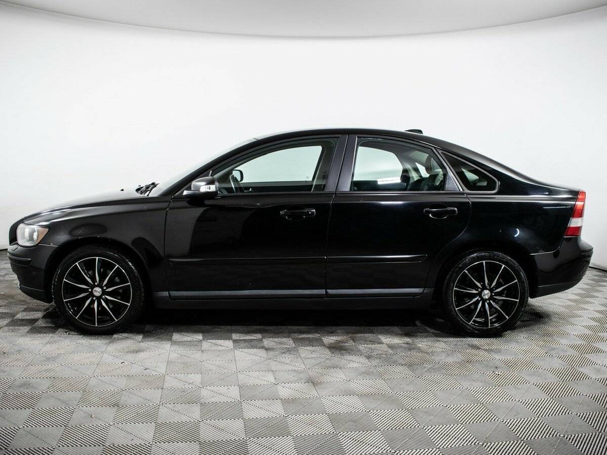 Volvo S40, 2007 - 161 600 км. | Фото №6