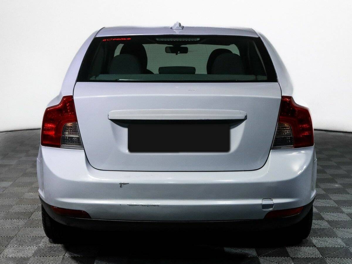 Volvo S40, 2007 - 216 360 км. | Фото №5