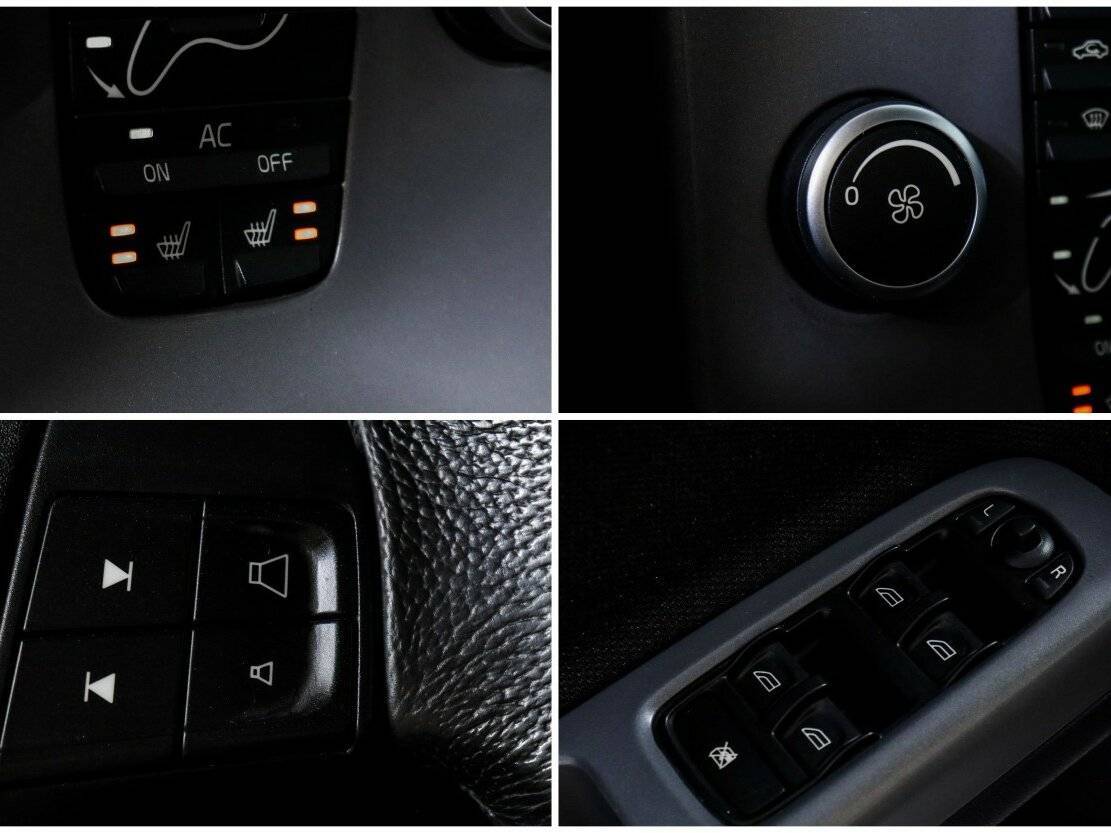 Volvo S40, 2007 Фото №19