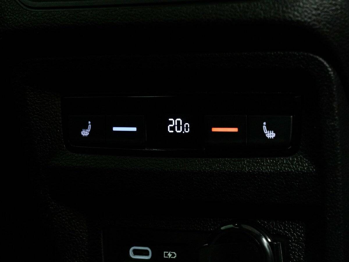 Volkswagen Tiguan, 2021 Фото №24