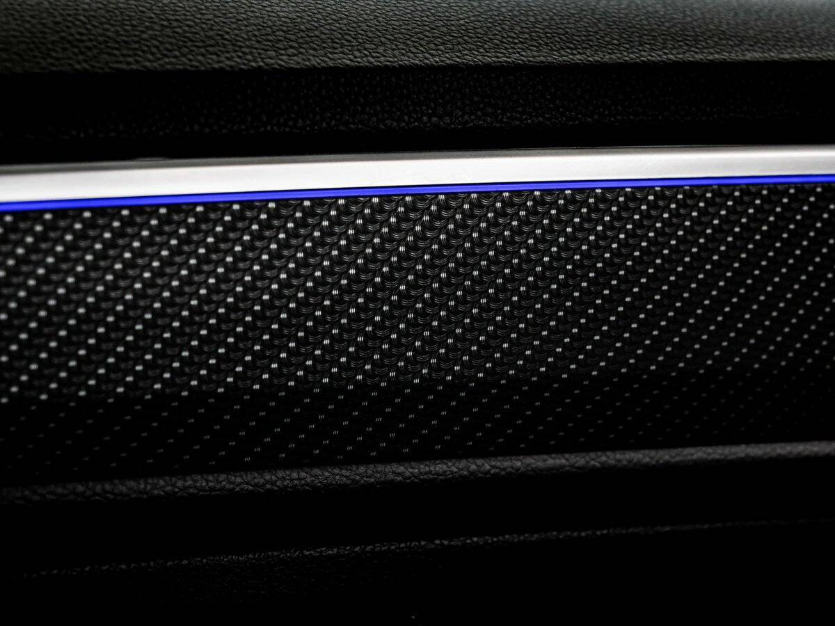 Volkswagen Tiguan, 2021 Фото №29