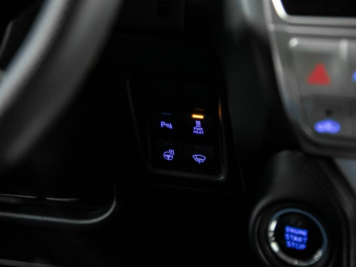 Toyota Land Cruiser Prado, 2017 Фото №11