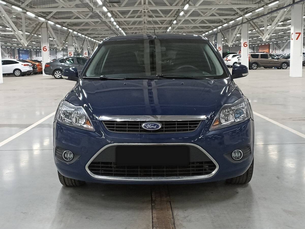 Ford Focus, 2011 - 183 666 км. | Фото №2