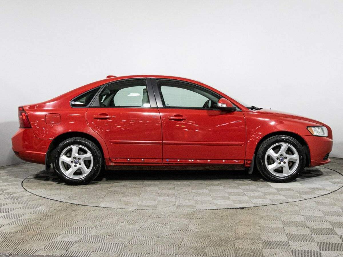 Volvo S40, 2011 - 191 100 км. | Фото №4