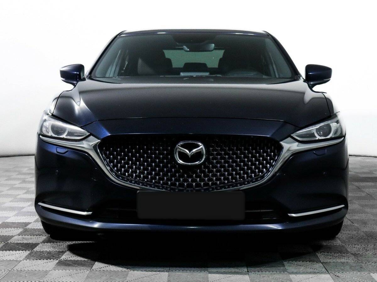 Mazda 6, 2021 - 83 766 км. | Фото №2