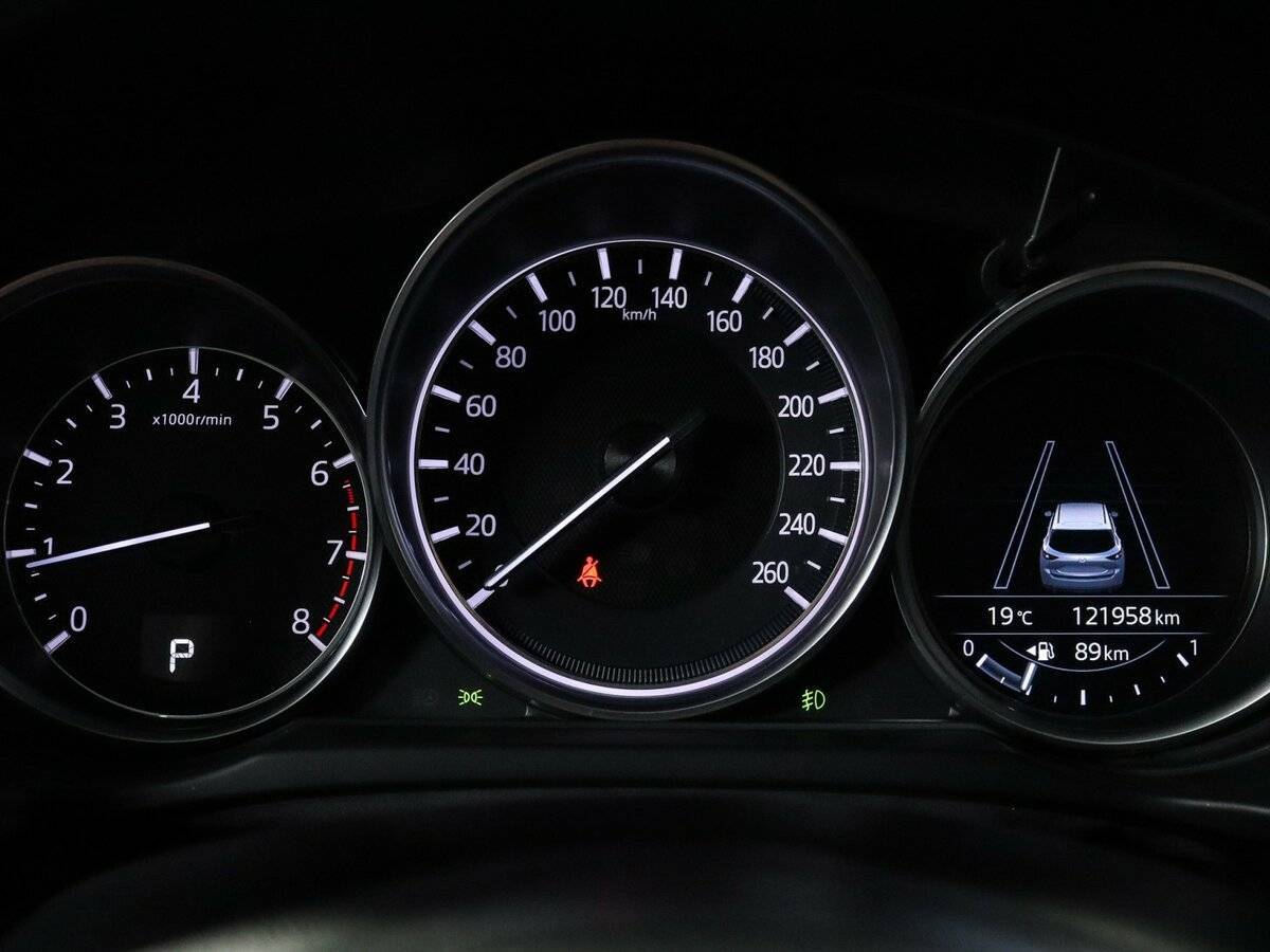 Mazda CX-5, 2018 - 122 300 км. | Фото №8