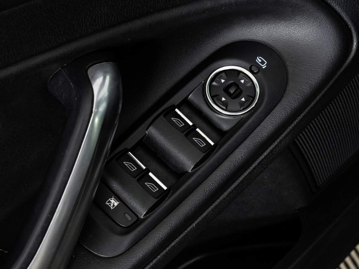 Ford Mondeo, 2011 Фото №14