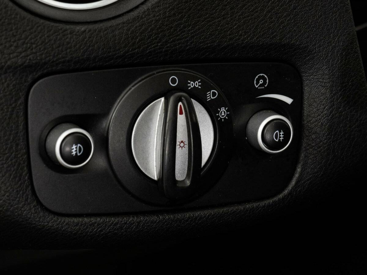 Ford Mondeo, 2011 Фото №15