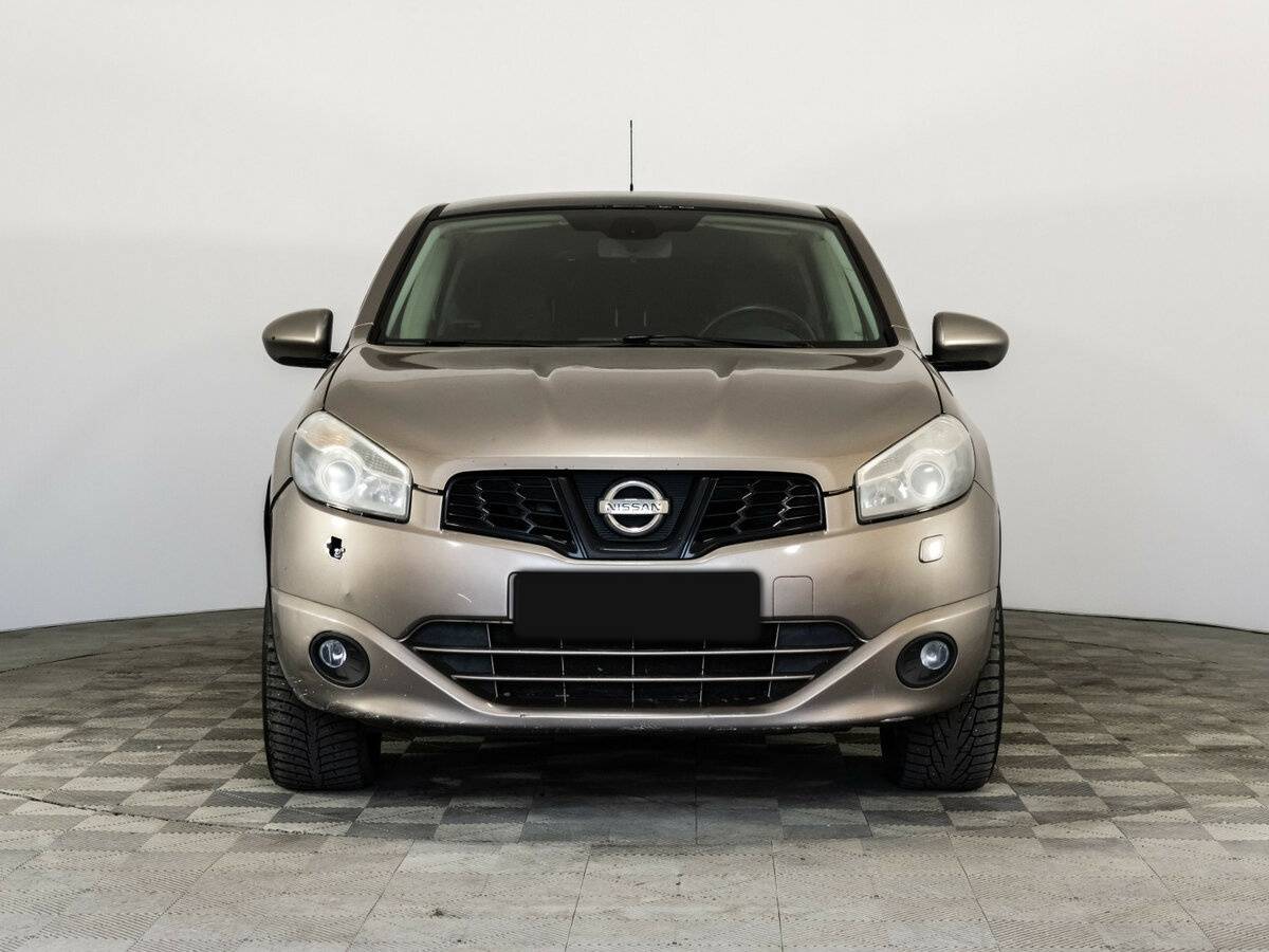 Nissan Qashqai, 2011 - 284 872 км. | Фото №2