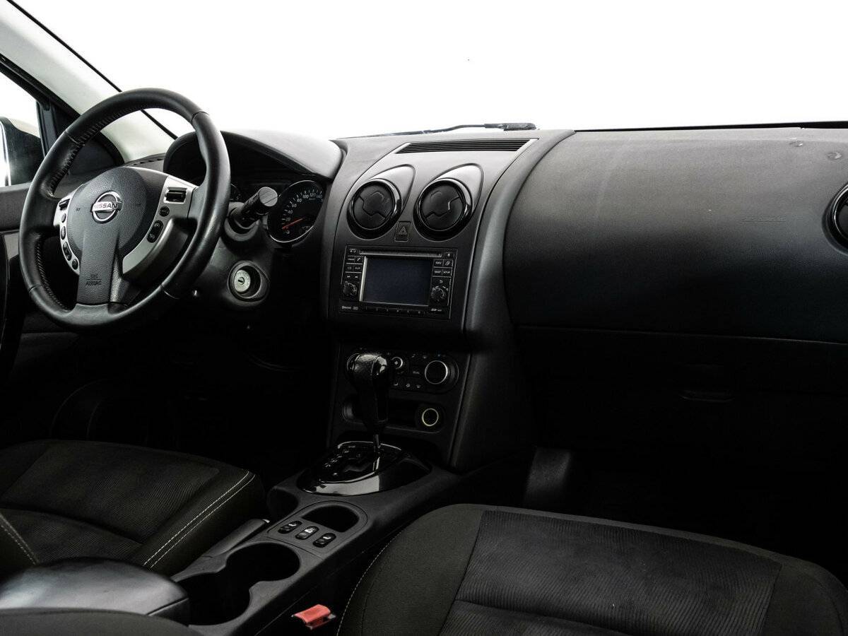 Nissan Qashqai, 2011 - 284 872 км. | Фото №6