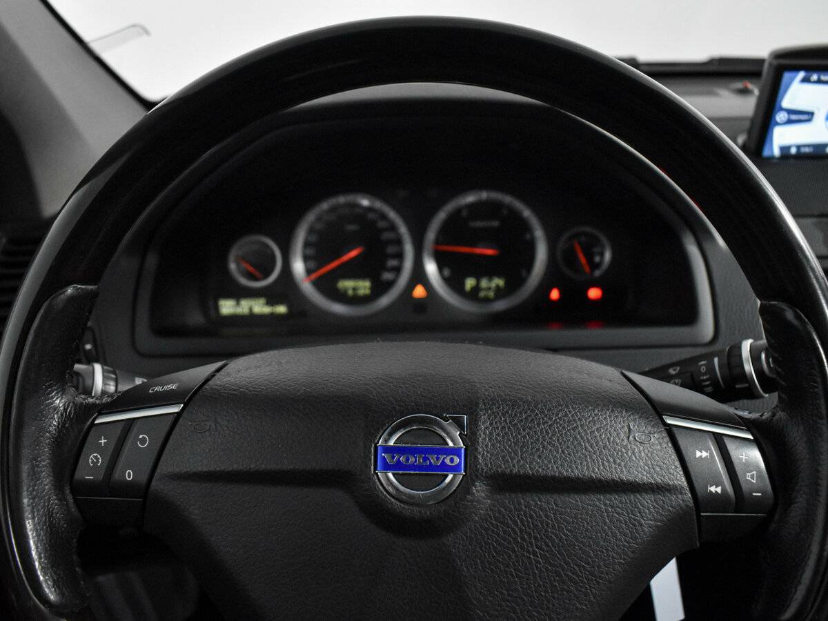 Volvo XC90, 2008 Фото №16