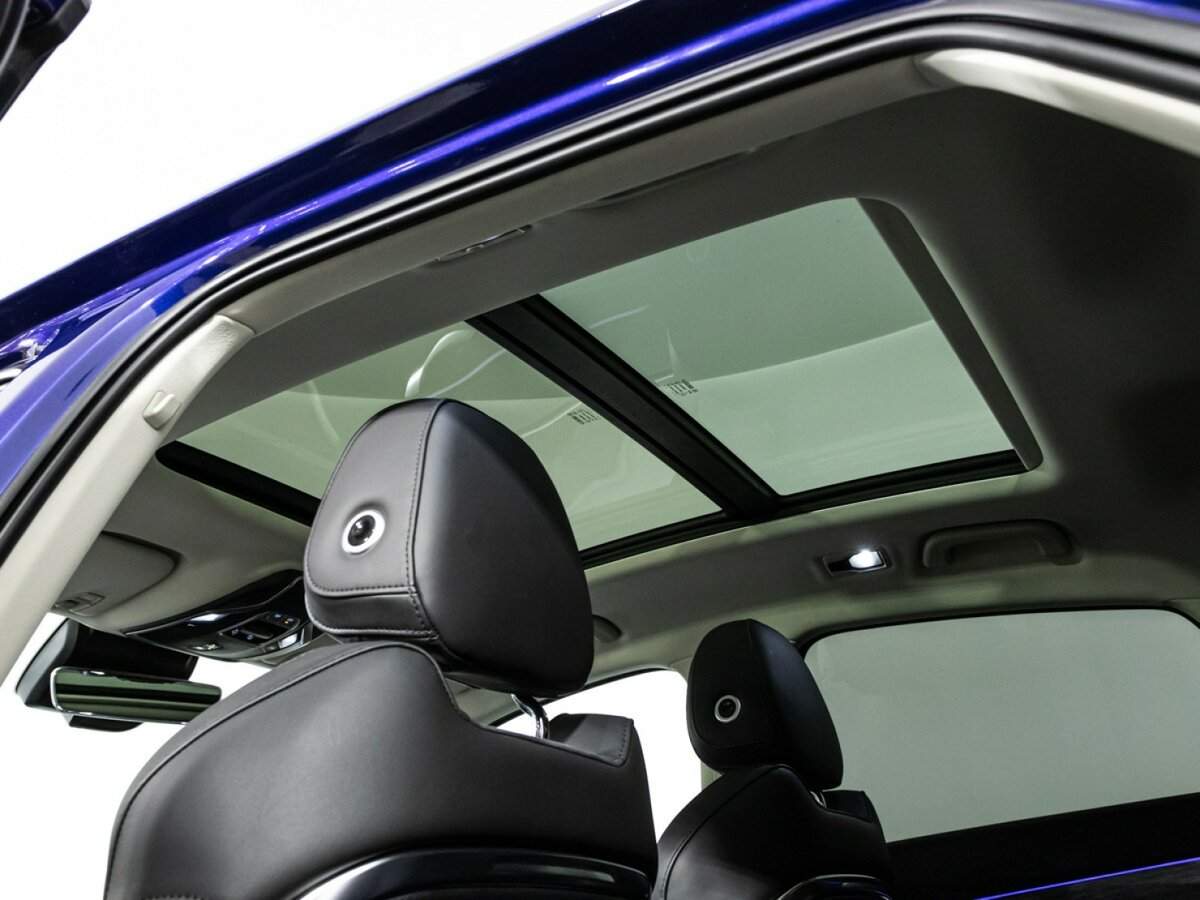 Geely Tugella, 2021 Фото №18