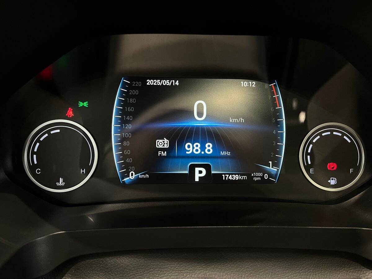 Chery Tiggo 4 Pro, 2023 Фото №29