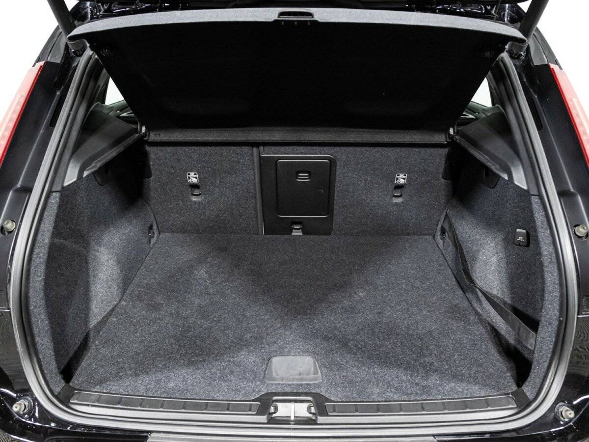 Volvo XC40, 2018 Фото №15