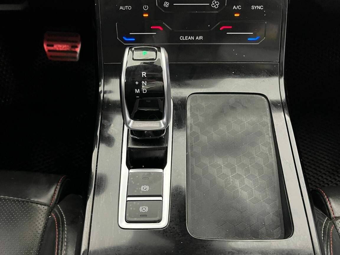 Chery Tiggo 7 Pro, 2022 Фото №15