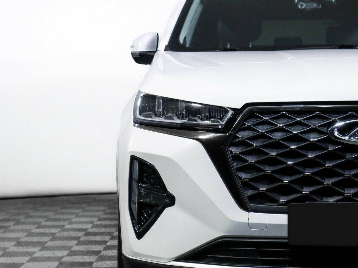 Chery Tiggo 7 Pro Max, 2023 Фото №15