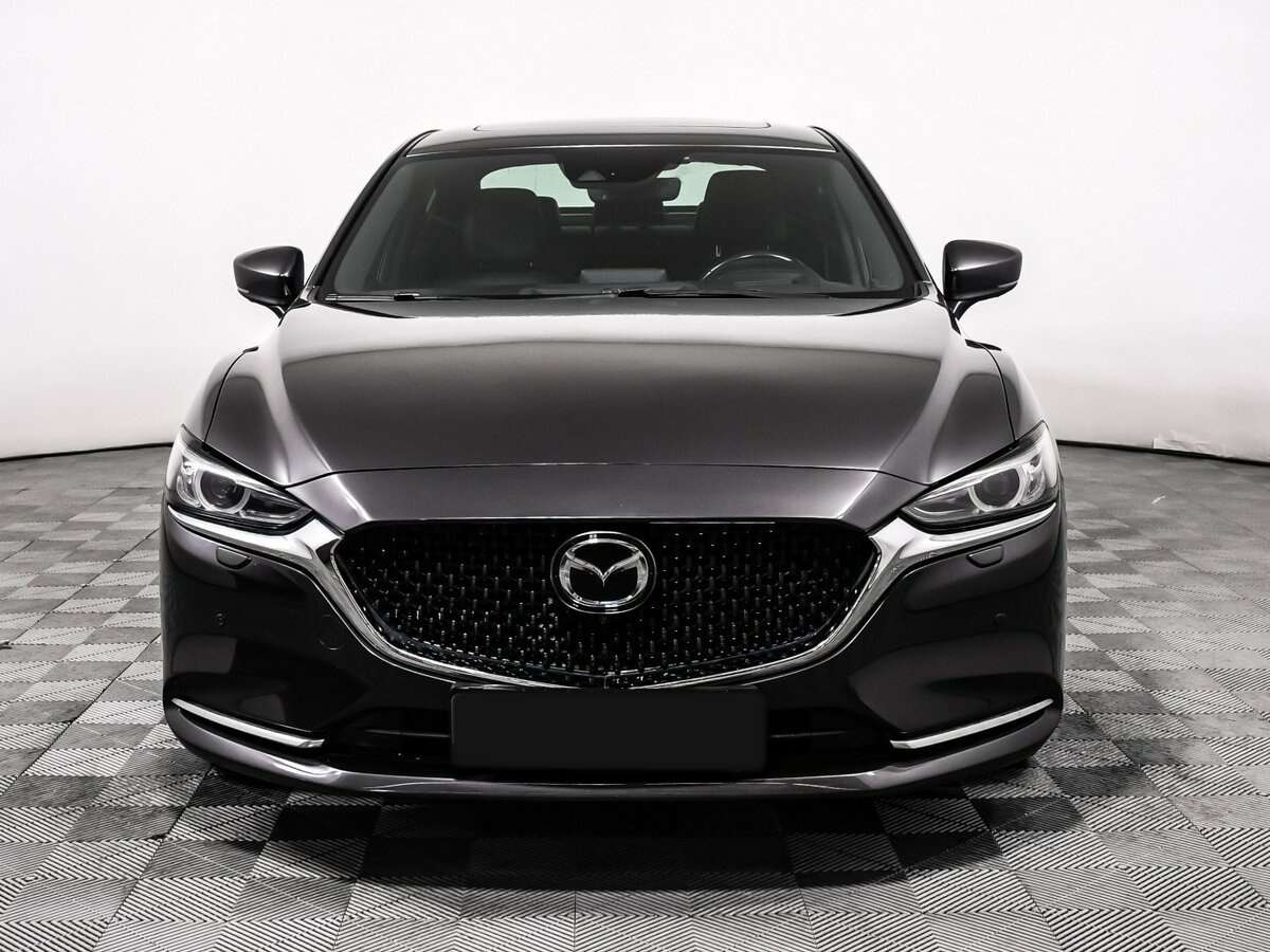 Mazda 6, 2022 - 68 795 км. | Фото №2