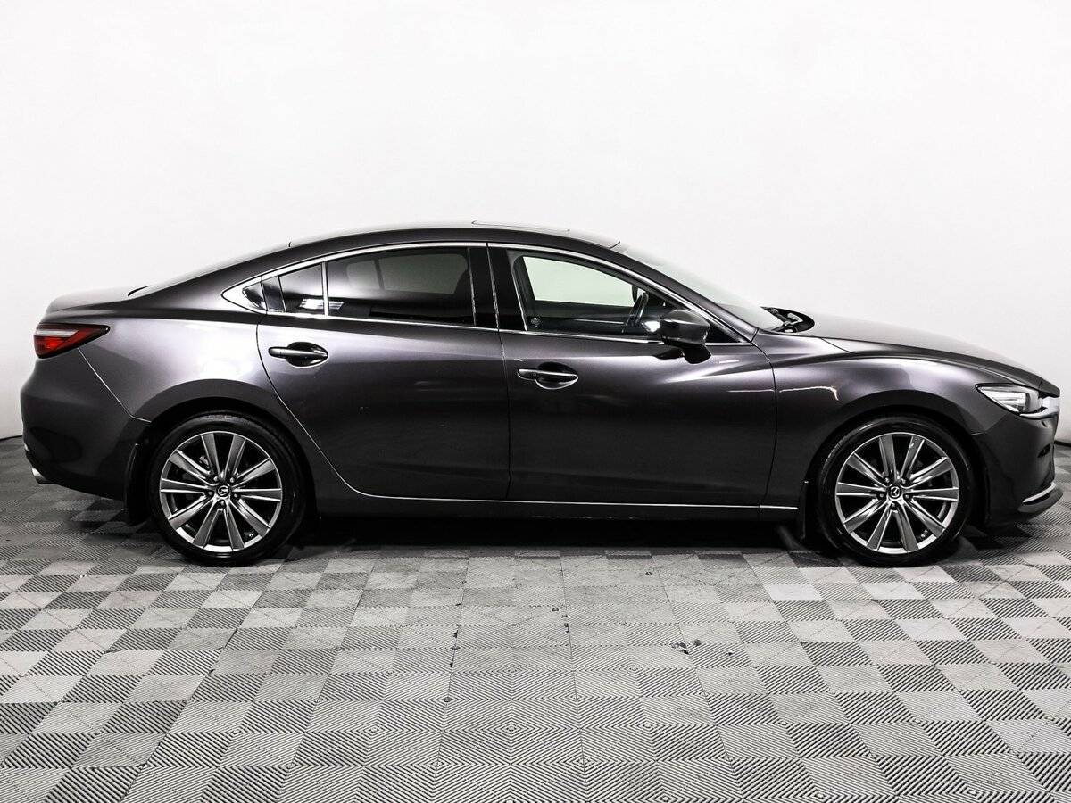Mazda 6, 2022 - 68 795 км. | Фото №4