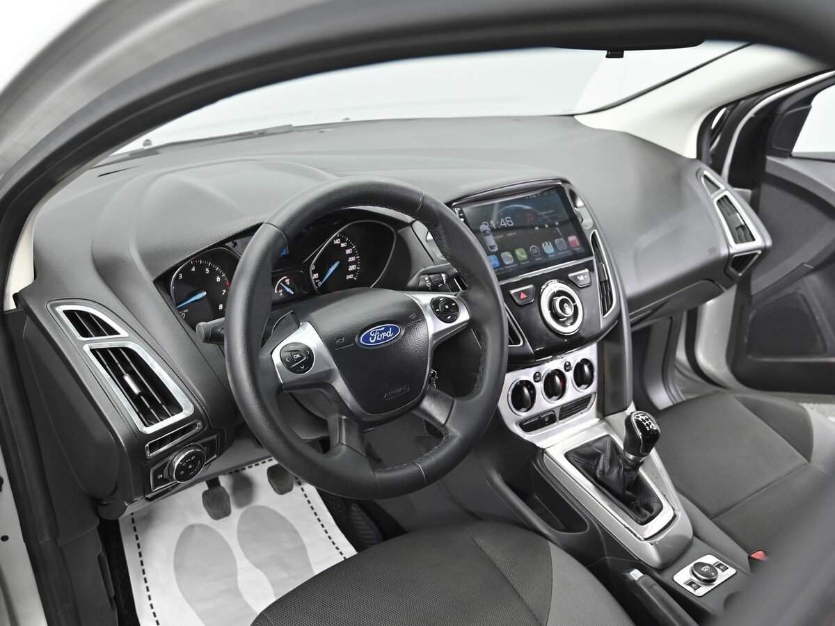 Ford Focus, 2011 - 183 500 км. | Фото №7