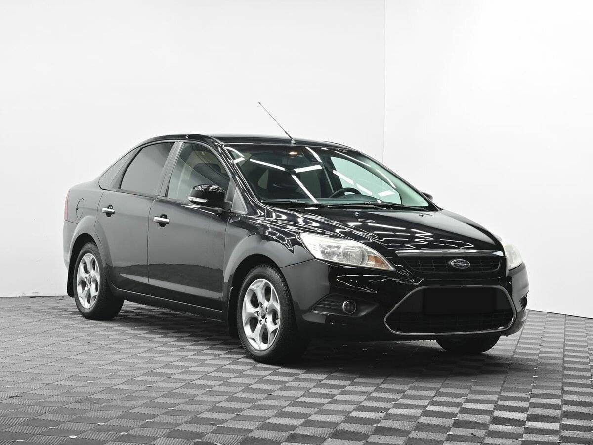Ford Focus, 2010 - 162 000 км. | Фото №2