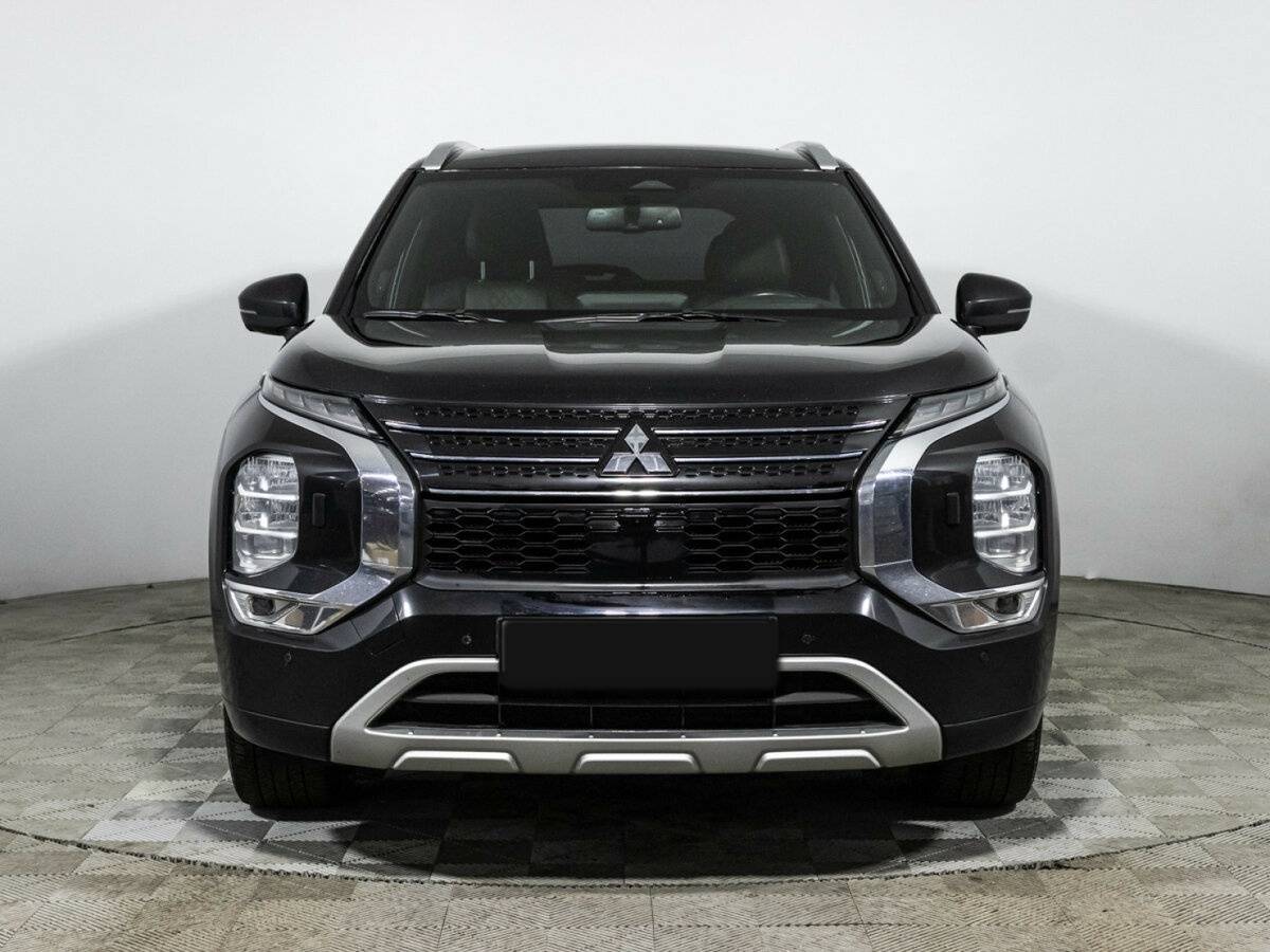 Mitsubishi Outlander, 2023 - 79 283 км. | Фото №2