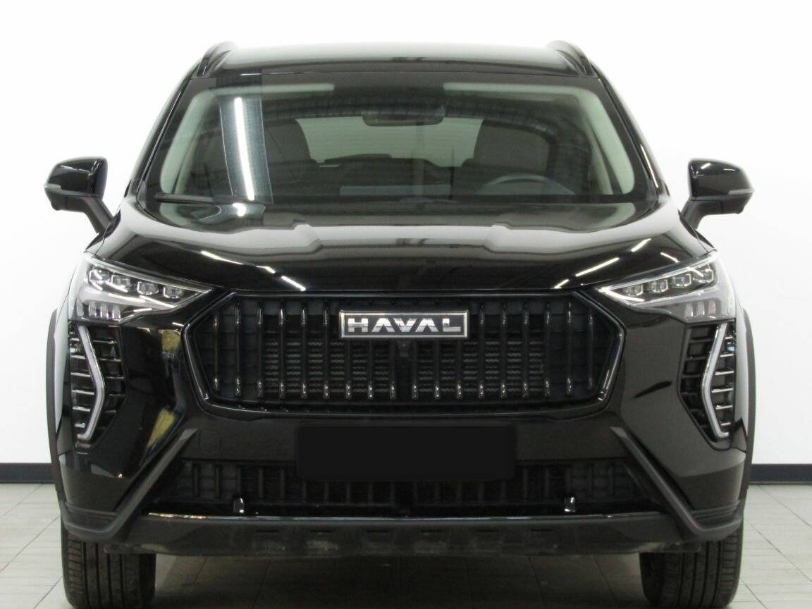 Haval Jolion, 2024 - 20 973 км. | Фото №8