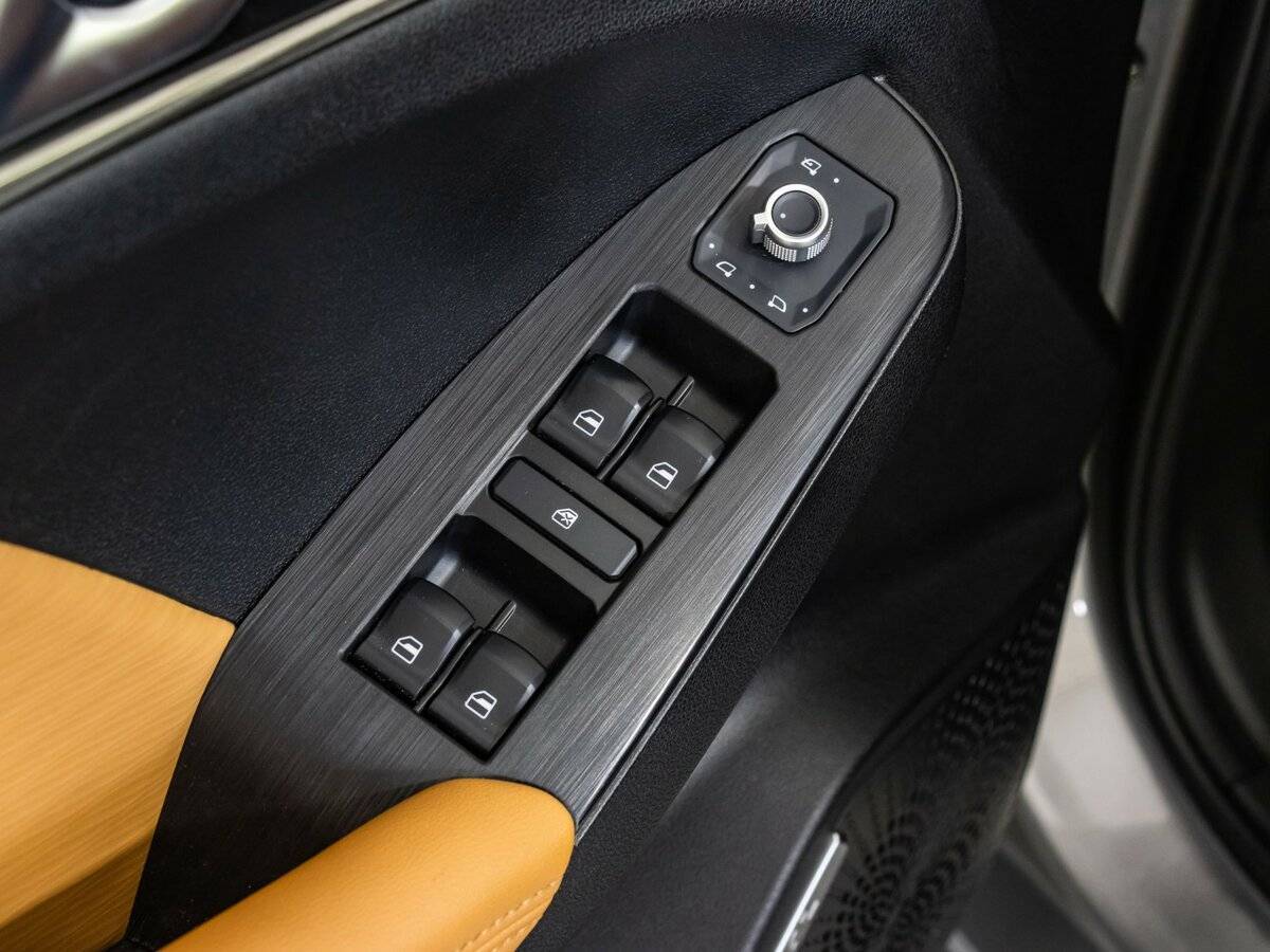 Haval Jolion, 2022 Фото №16