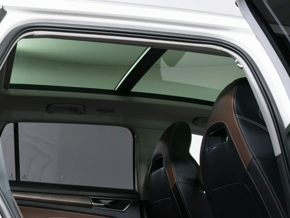 Skoda Kodiaq, 2024 Фото №12