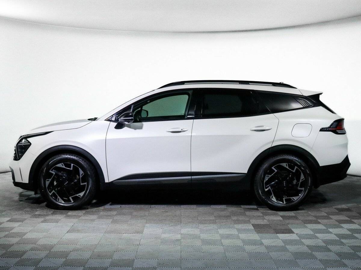 Kia Sportage, 2022 - 29 632 км. | Фото №8