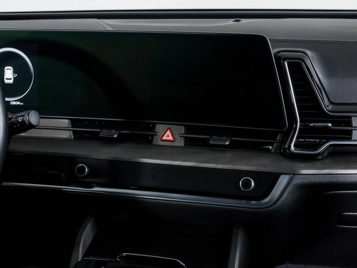 Kia Sportage, 2022 Фото №13