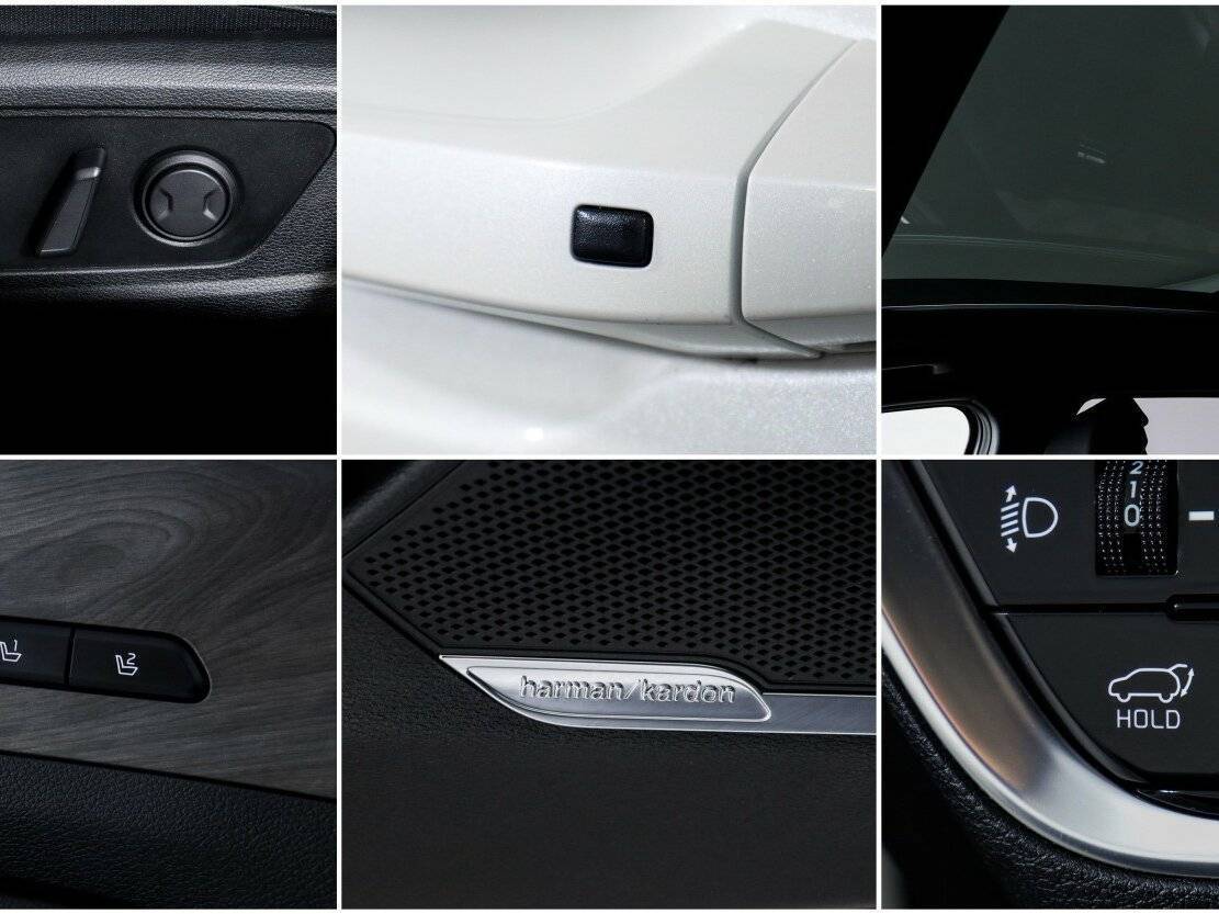 Kia Sportage, 2022 Фото №20