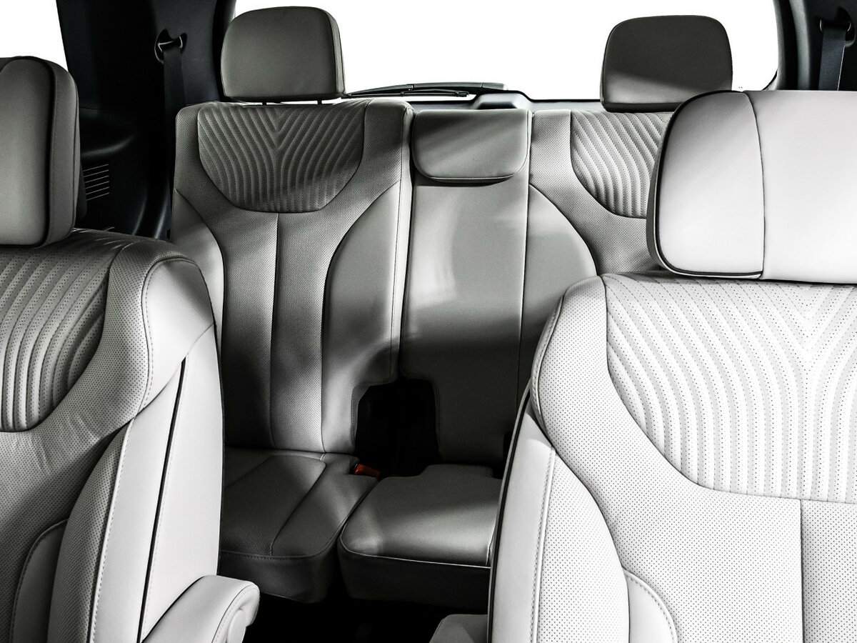 Hyundai Palisade, 2022 Фото №6