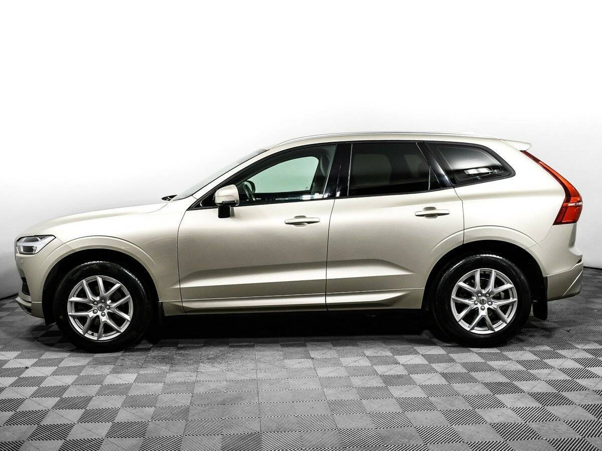 Volvo XC60, 2020 - 56 050 км. | Фото №8